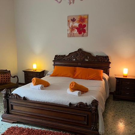 Rua House Villa Корлеоне Екстериор снимка