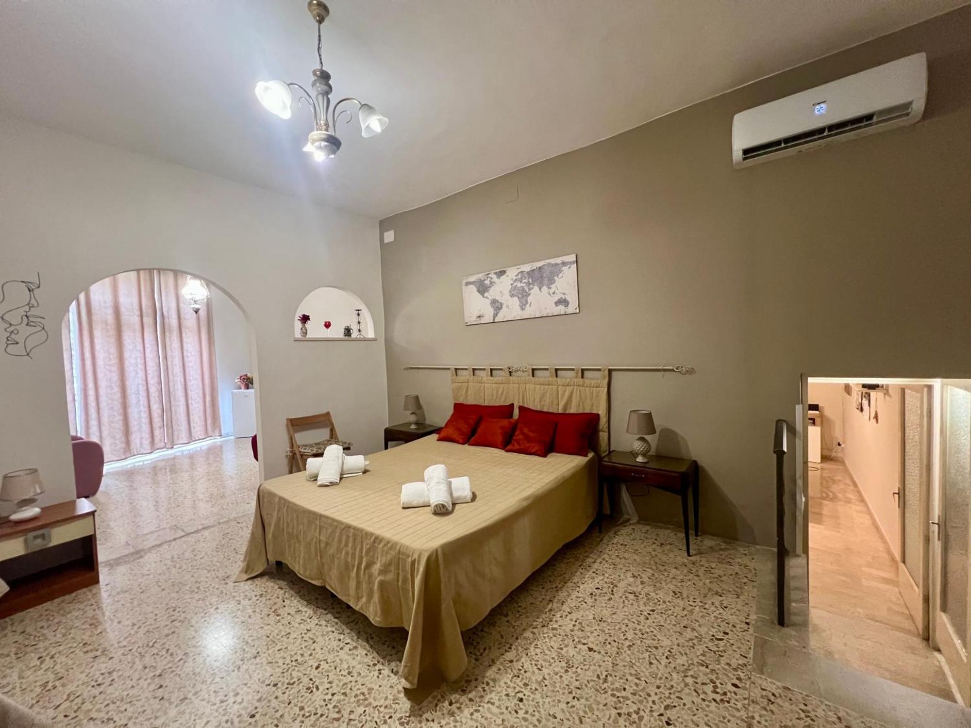 Rua House Villa Корлеоне Екстериор снимка