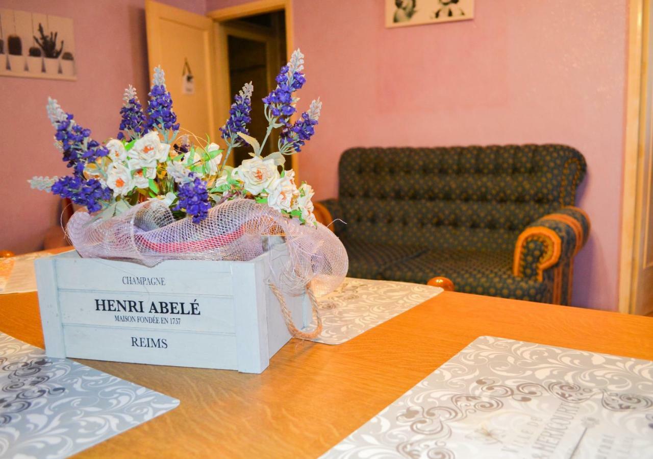 Rua House Villa Корлеоне Екстериор снимка